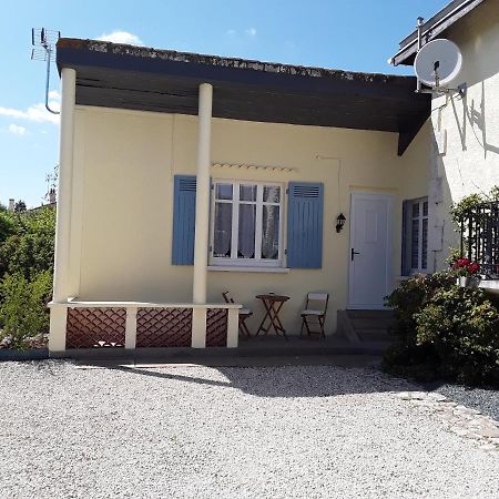 Maison Vuyk Nalliers  Extérieur photo