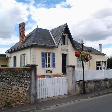 Maison Vuyk Nalliers  Extérieur photo